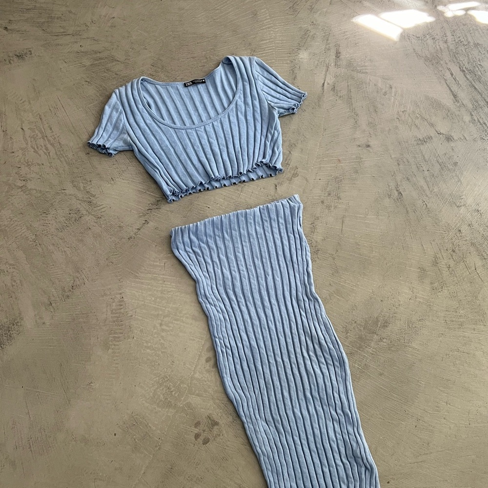 Dress set